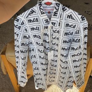 MCQ by Alexander McQueen dress shirt